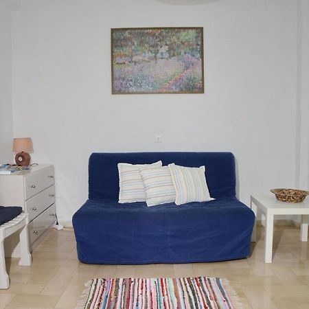 Penelope - Loggos Apartments Longos  Екстер'єр фото